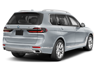 2024 BMW X7 M60i