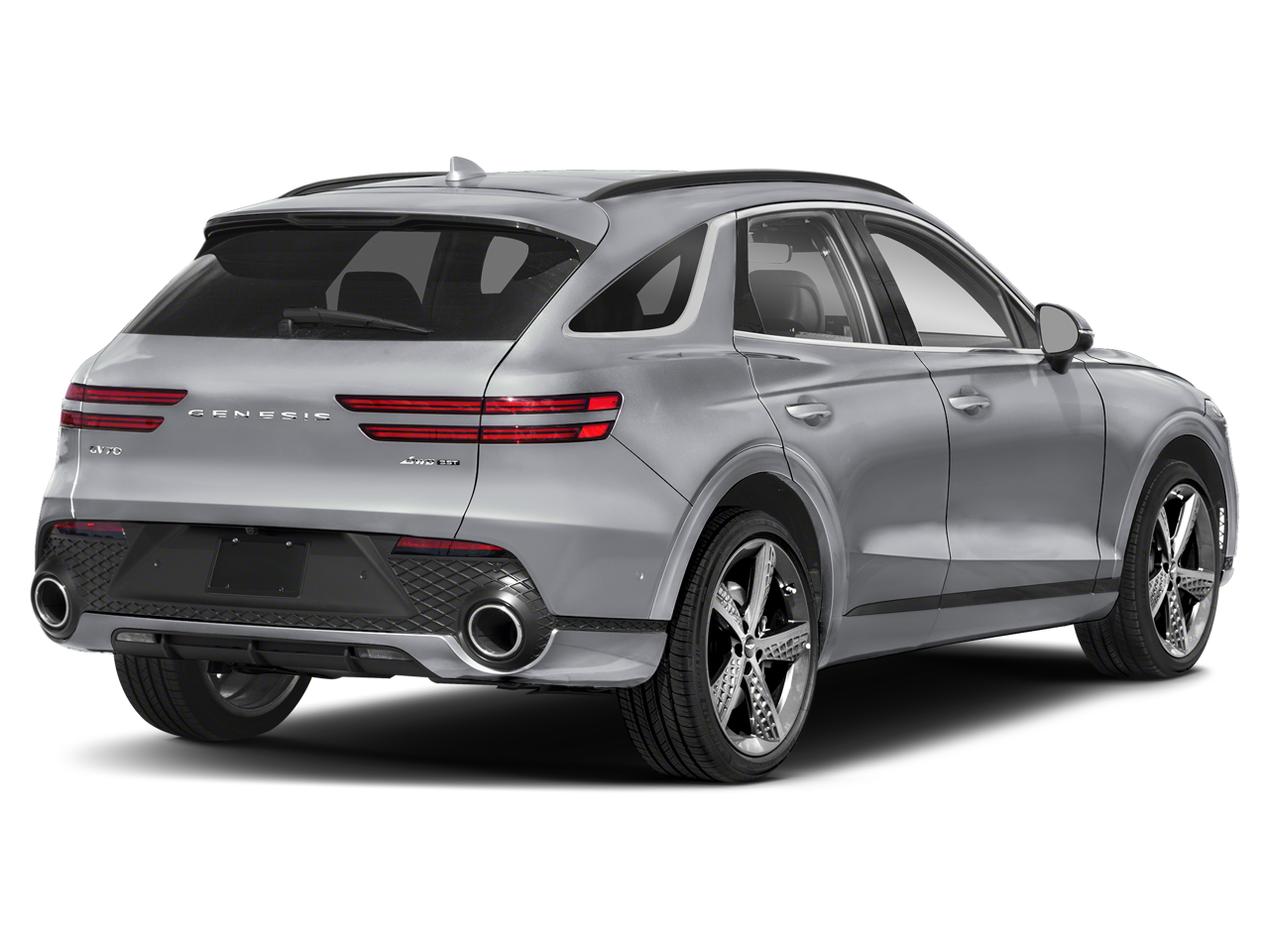 2024 Genesis GV70 3.5T AWD Sport