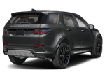 2024 Land Rover Discovery Sport Core S