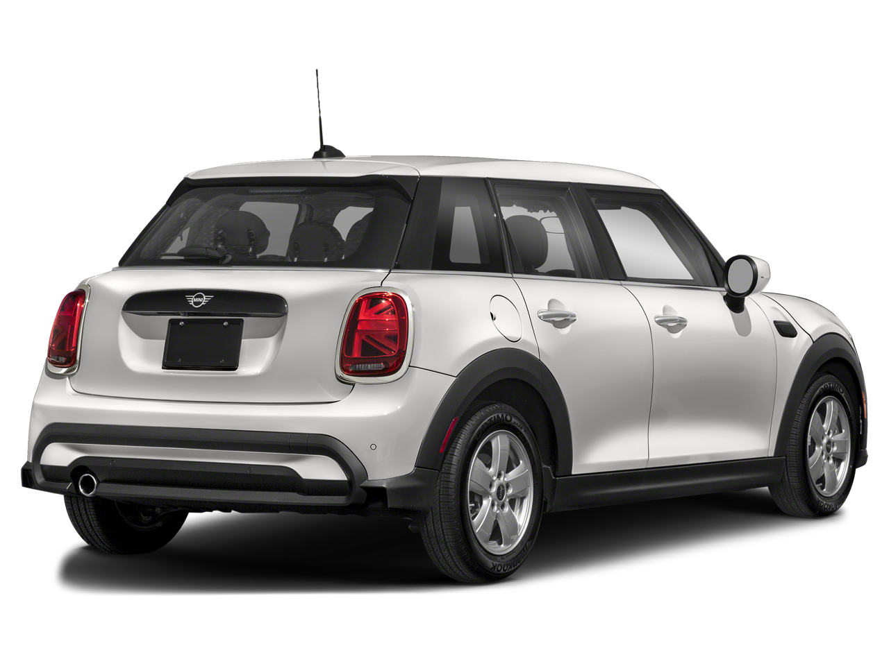 2024 Mini Hardtop photo 2