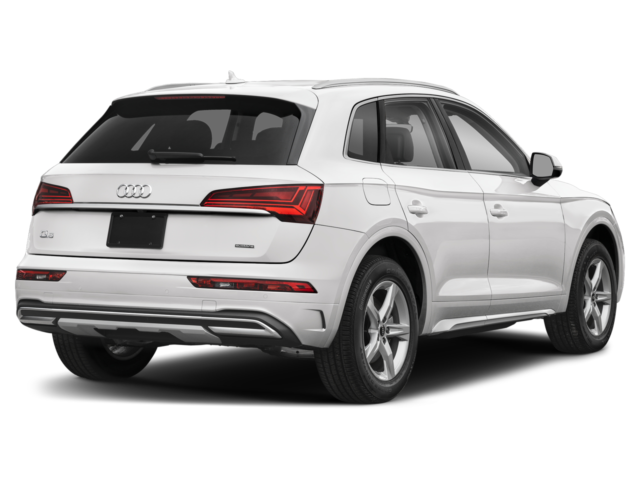 2025 Audi Q5 Premium 40 TFSI quattro S tronic