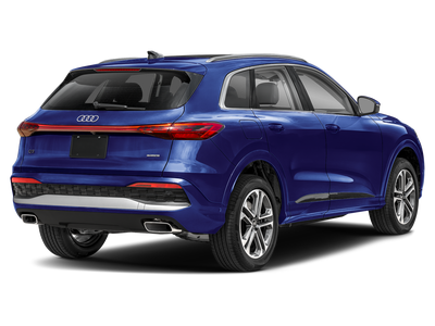 2025 Audi All-new Q5 Prestige