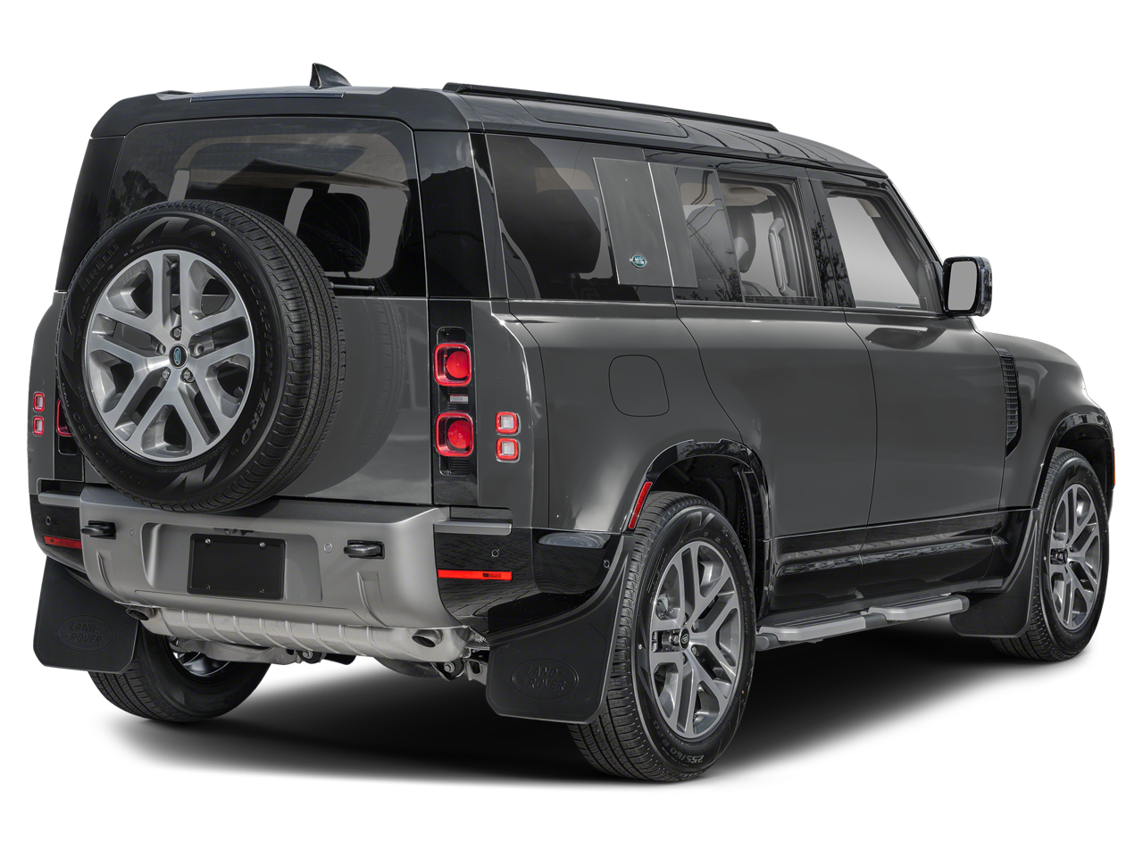 2025 Land Rover Defender 110 P500 X-Dynamic SE