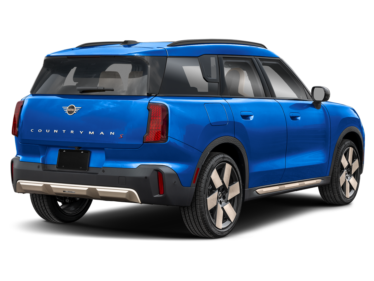 2025 MINI Countryman S