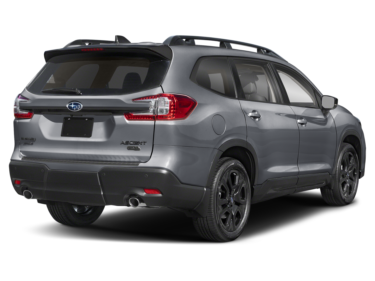 2025 Subaru Ascent Onyx Edition Limited 7-Passenger