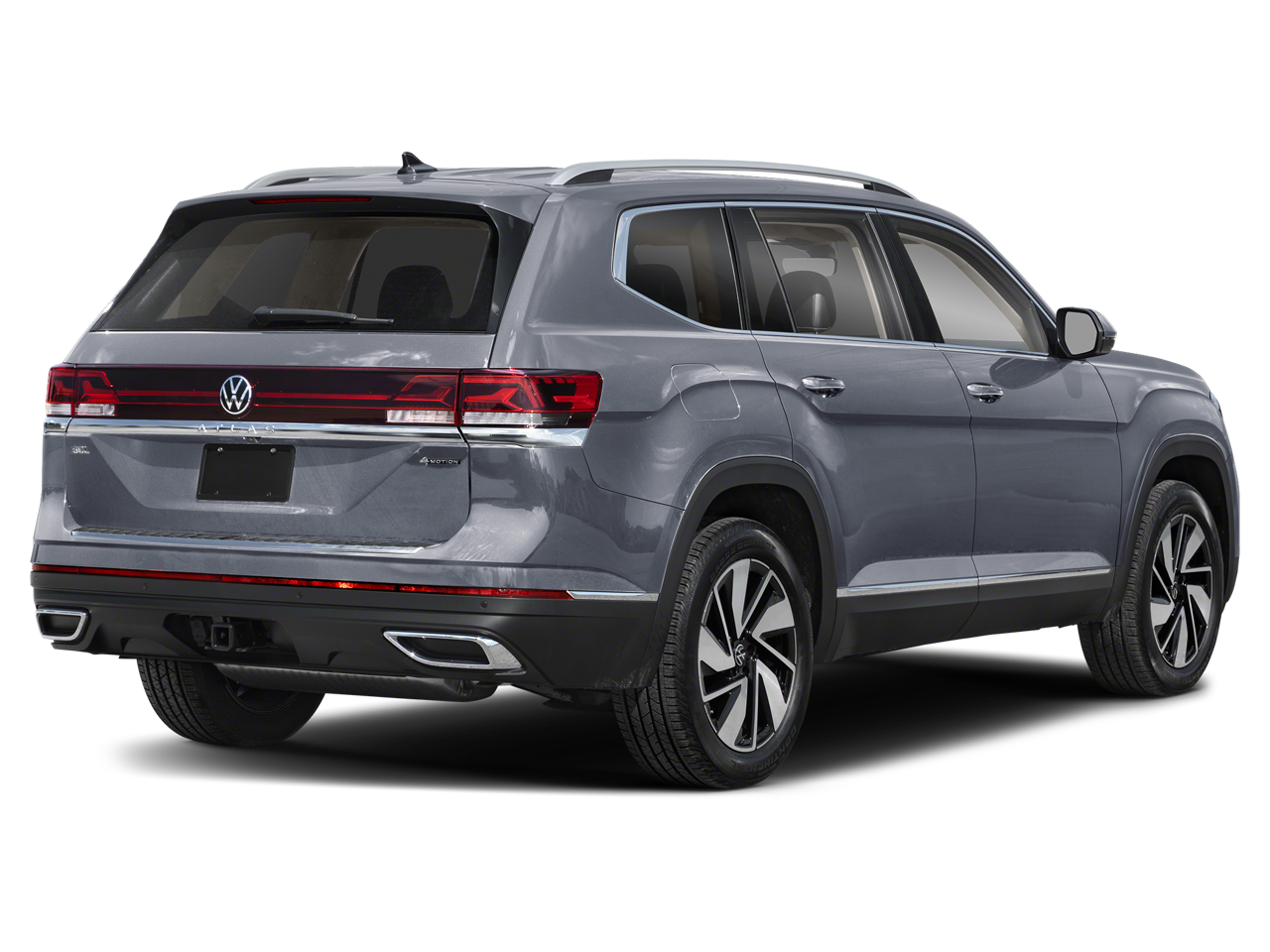 2025 Volkswagen Atlas SEL - Photo 21