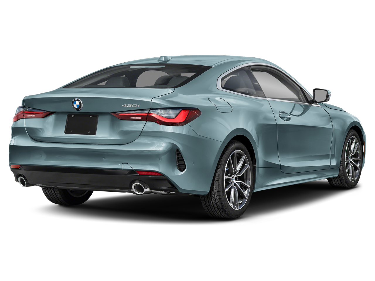 2026 BMW 430i xDrive