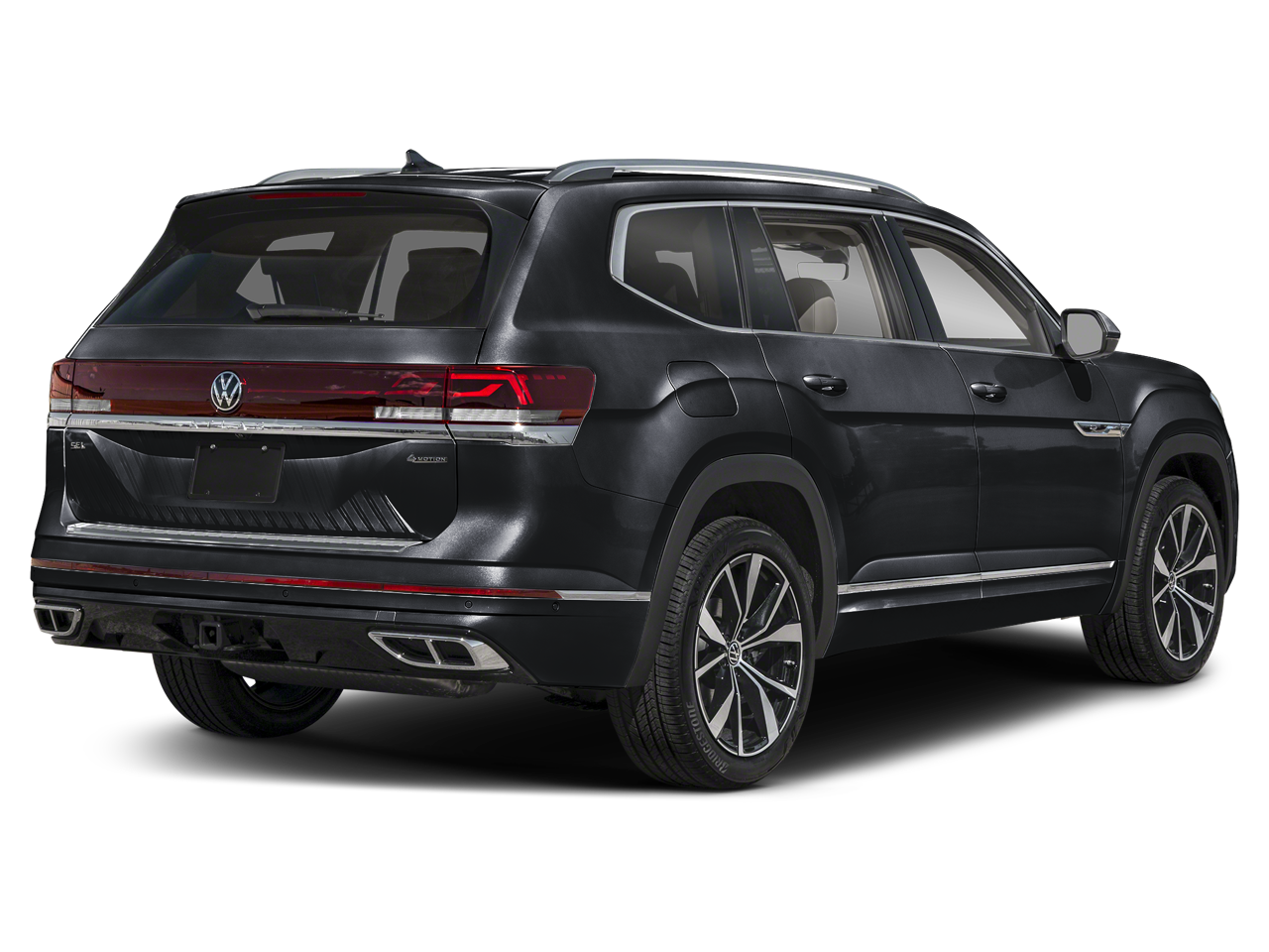 2026 Volkswagen Atlas SEL Premium R-Line - Photo 21