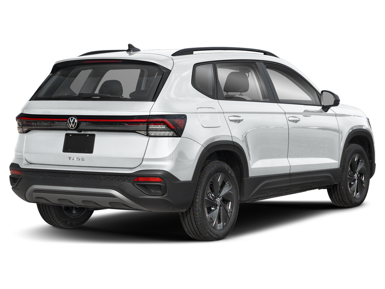 2026 Volkswagen Taos S - Photo 21