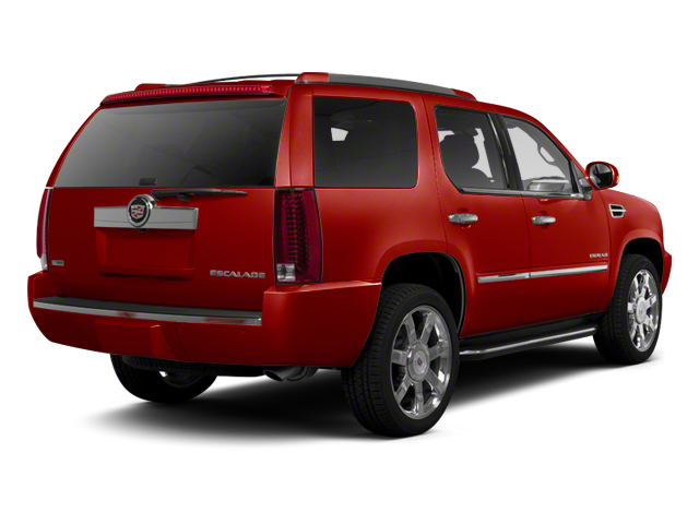 2010 Cadillac Escalade Luxury