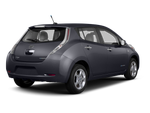 2013 Nissan LEAF S