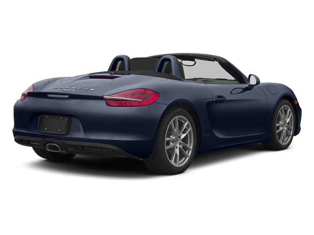 2013 Porsche Boxster Base