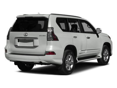 2014 Lexus GX 460 4WD 4dr