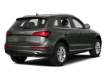 2016 Audi Q5 3.0T Premium Plus