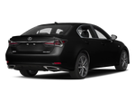 2016 Lexus GS 350 F Sport