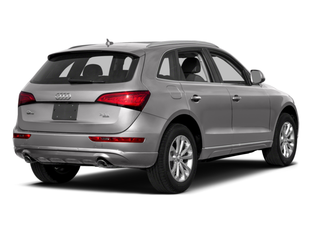 2017 Audi Q5 2.0T Premium