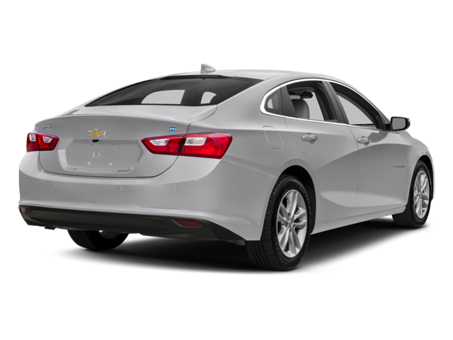 2017 Chevrolet Malibu Hybrid Hybrid