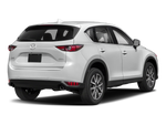 2017 Mazda Mazda CX-5 Grand Select
