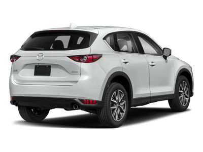 2017 Mazda Mazda CX-5 Grand Select