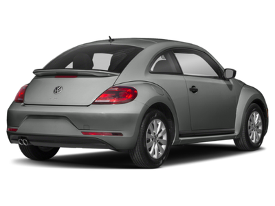 2017 Volkswagen Beetle 1.8T Fleet