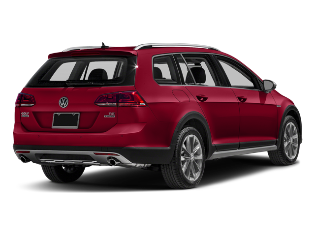 Used 2017 Volkswagen Golf Alltrack Alltrack SEL with VIN 3VWH17AU0HM520098 for sale in Charlottesville, VA