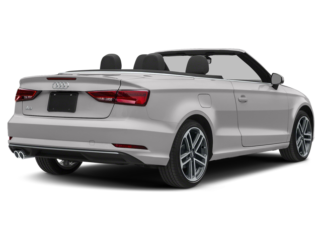 2018 Audi A3 2.0T Premium