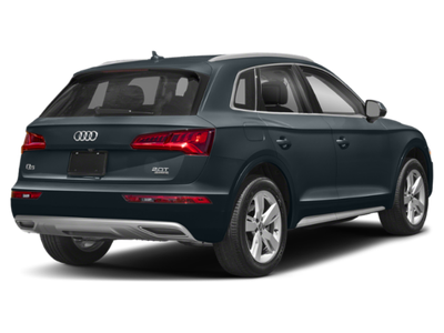 2018 Audi Q5 2.0T Premium