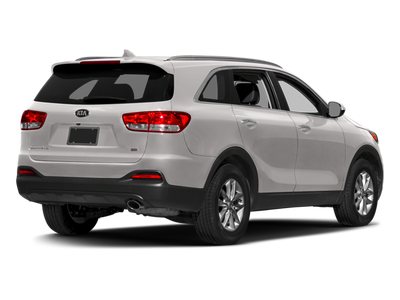 2018 Kia Sorento 2.4L LX