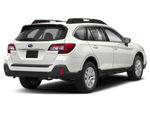 2018 Subaru Outback 2.5i (CVT)