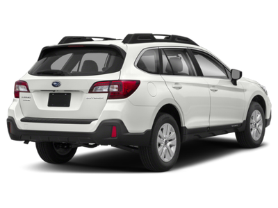 2018 Subaru Outback 2.5i (CVT)
