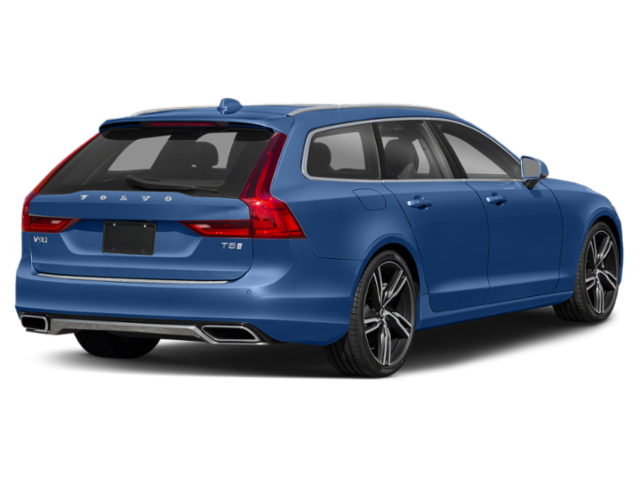 2018 Volvo V90 T5 R-Design