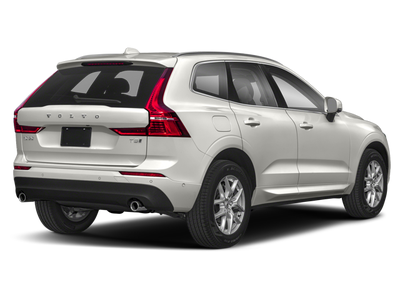 2018 Volvo XC60 T6 Momentum