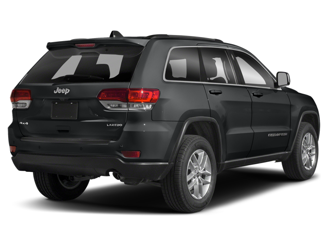 2019 Jeep Grand Cherokee Upland 4x4
