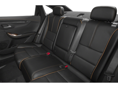 2015 Chevrolet Impala 1LT
