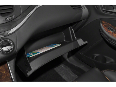 2015 Chevrolet Impala 1LT