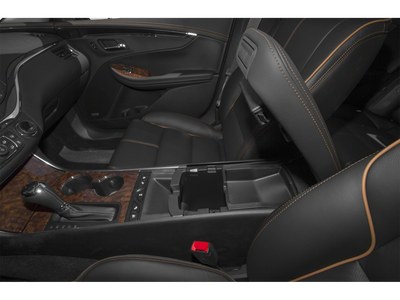 2015 Chevrolet Impala 1LT