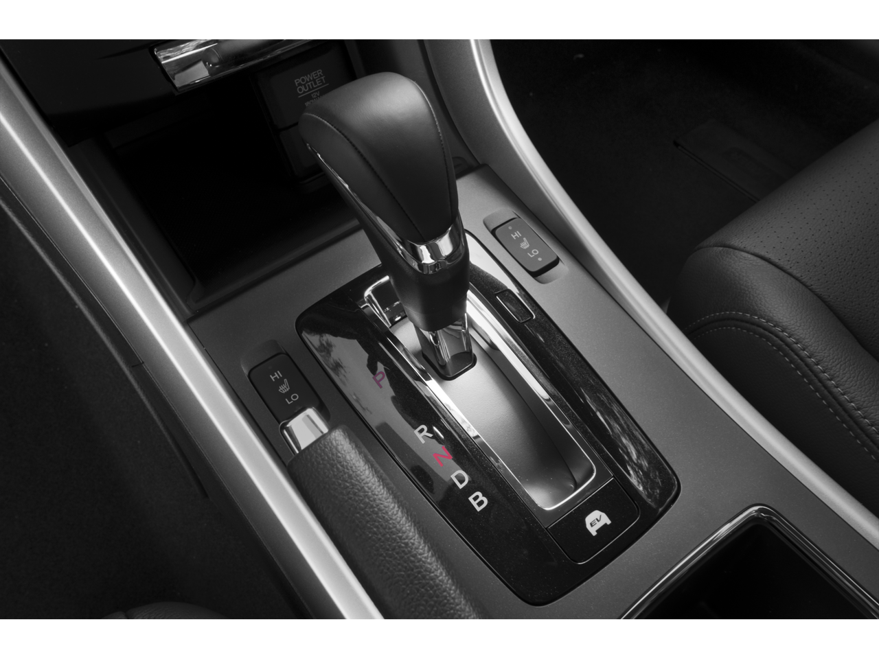 2015 Honda Accord Hybrid EX-L