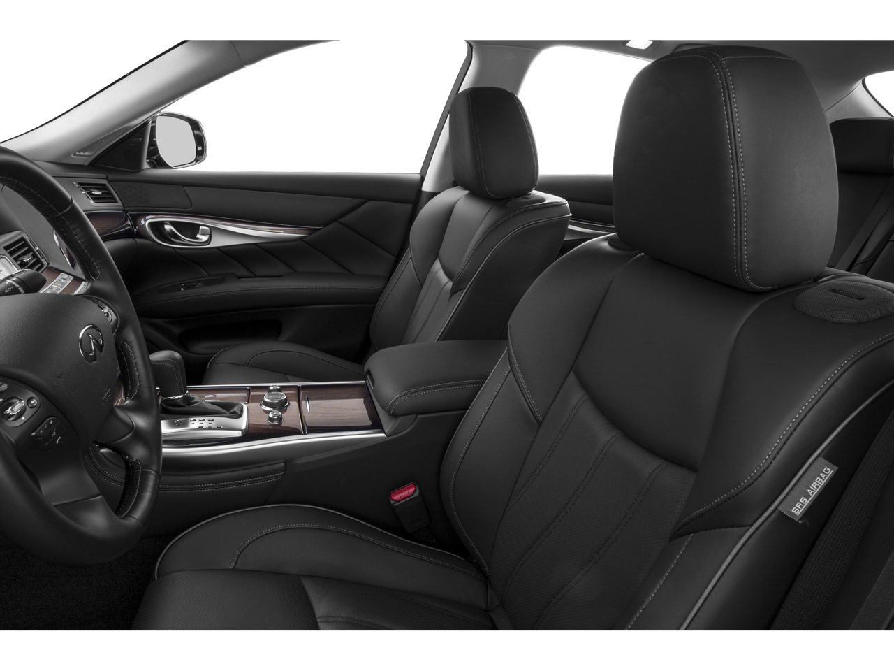 2015 INFINITI Q70 3.7X (A7)