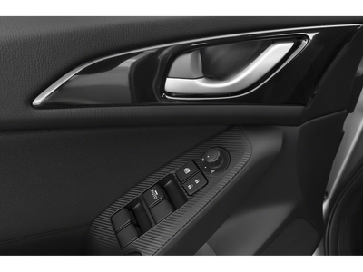 2015 Mazda Mazda3 Hatchback i Grand Touring