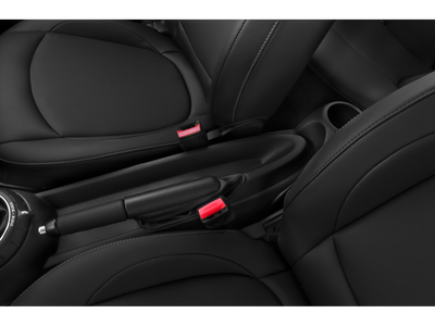 2015 MINI Hardtop 2 Door Cooper