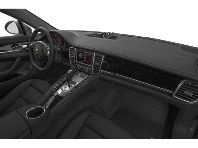 2015 Porsche Panamera 4S