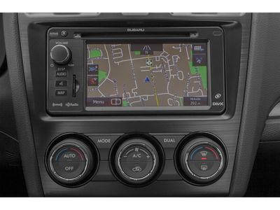 2015 Subaru XV Crosstrek 2.0i Premium