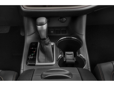 2015 Toyota Highlander Limited V6