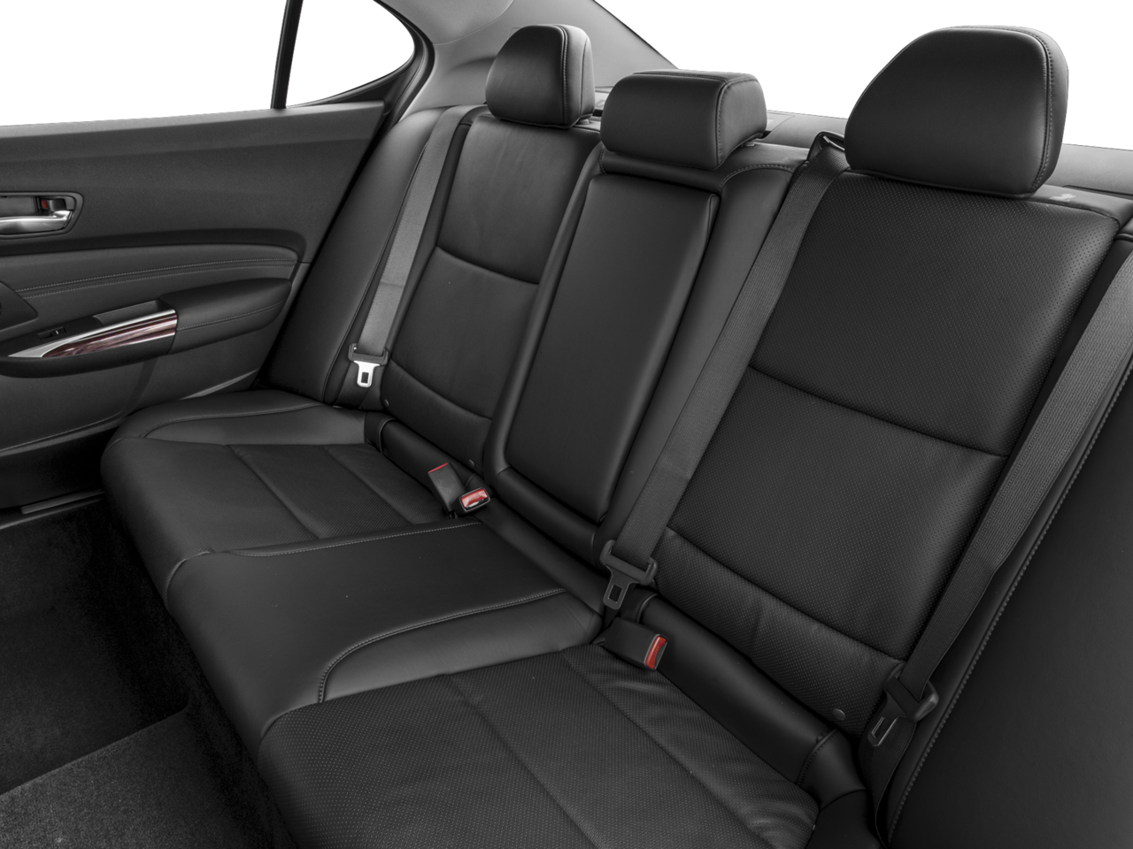 2016 Acura TLX V6 Tech