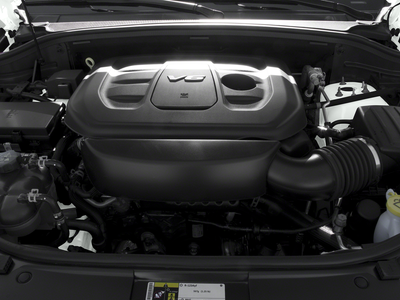 2017 Jeep Grand Cherokee Laredo 4x4