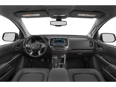 2018 GMC Canyon SLT