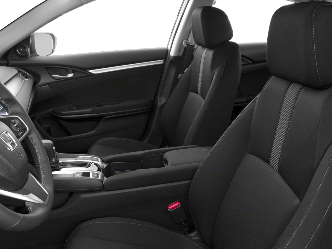 2018 Honda Civic EX-T