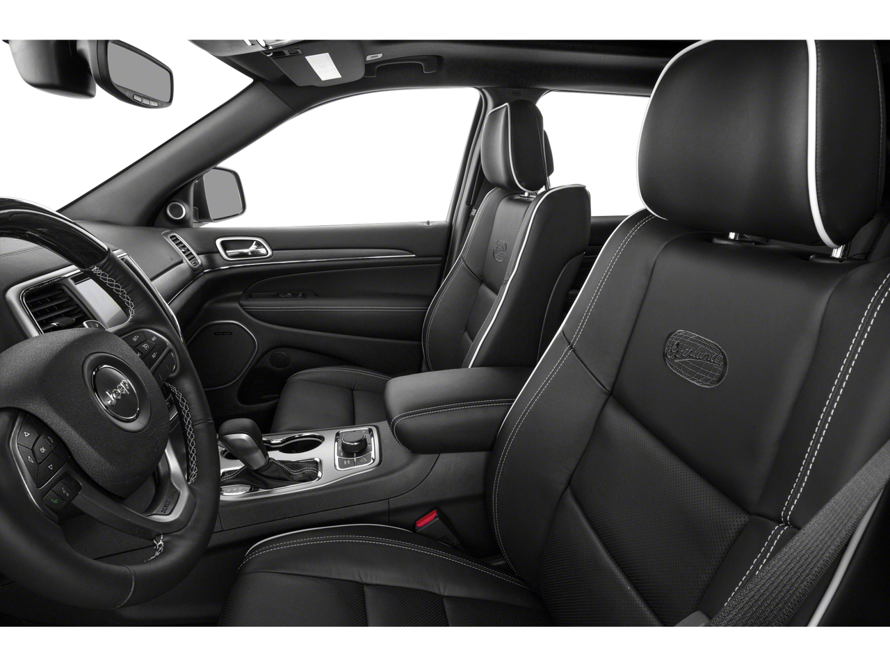 2018 Jeep Grand Cherokee High Altitude 4x4