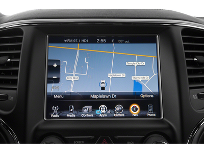 2018 Jeep Grand Cherokee High Altitude 4x4