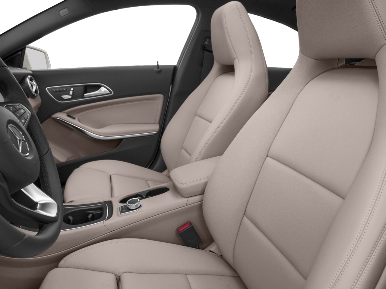 2018 Mercedes-Benz CLA 250 CLA 250